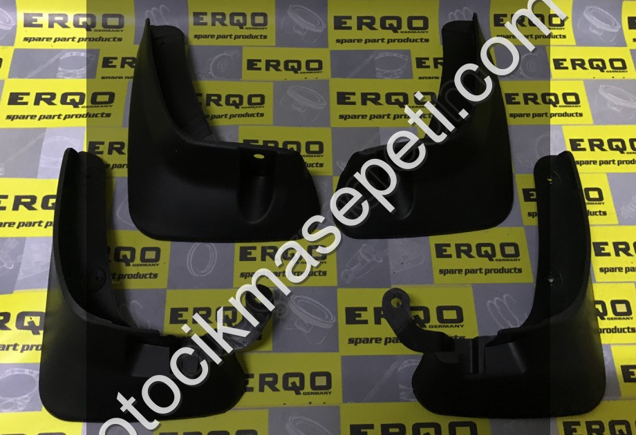 Hyundai Accent Era Paçalik Takim 2006 2011