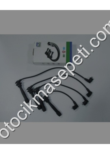 Hyundai Matrix Buji Kablosu Takim 16V G4Ed 1 6 Cc Yow Jung 2006