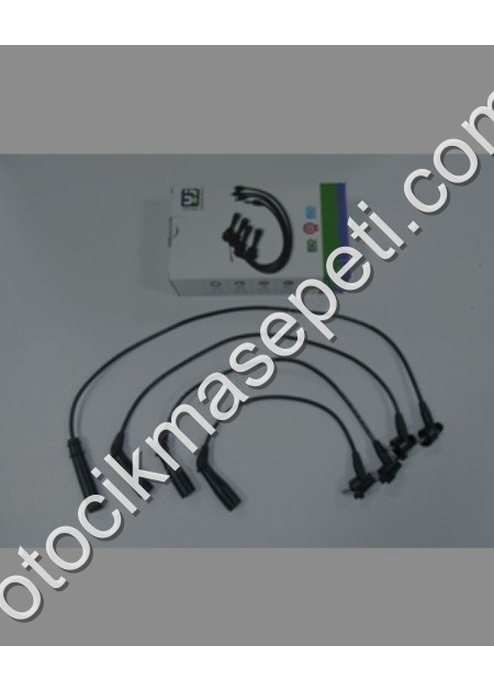 Toyota Corolla Ae101 Buji Kablosu Takım 12V Ee100 2E 1 3 Cc Yow J