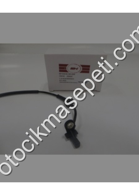 Volvo S60 Abs Sensörü Arka Sağ 2 Fişli Sh 20002004