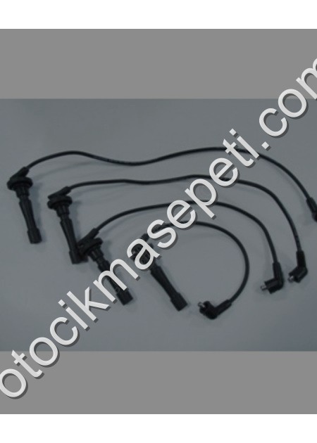 Honda Crv Buji Kablosu Takım 16V B20Z1B20Z3B20B3B20B4B20B9 2 0 Cc