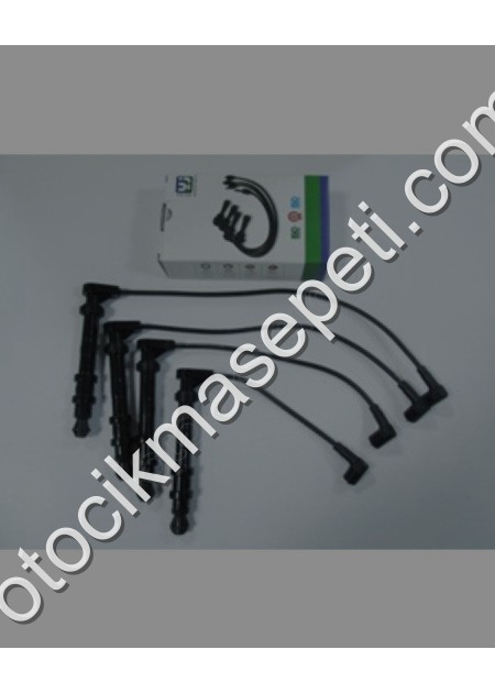 Fiat Palio Buji Kablosu Takim 16V 1 6 Cc Yow Jung 19972002