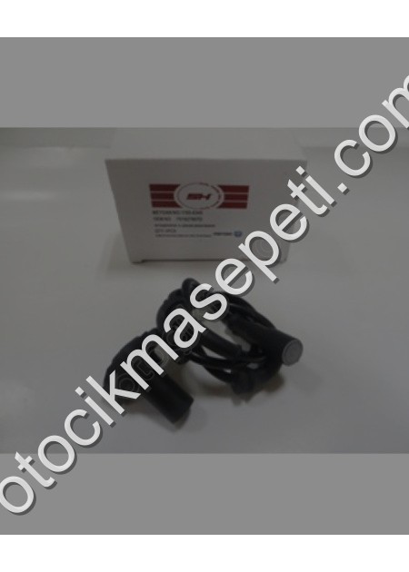 Volkswagen Transporter T4 Abs Sensörü Arka Sağ 2 Fişli Sh 2002