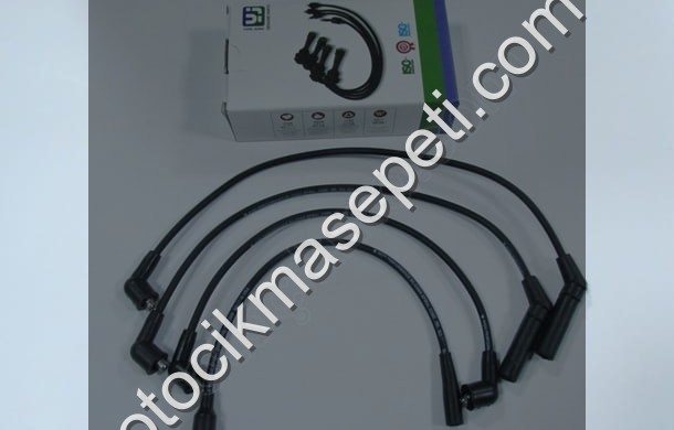 Daewoo Tico. Buji Kablosu 97/99