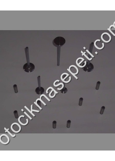 Hyundai H100 Minibüs Emme Supapi Arm 19972008