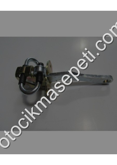 Cıtroen Jumper Ön Kapı Durdurucusu Sağ Sol Aynı Adet Kapı Gergisi