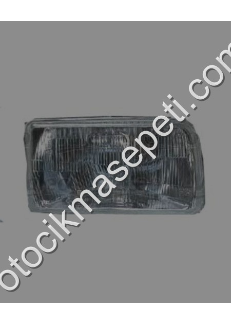 Ford Fiesta Far Lambasi Sağ Djauto Serisi 83 84