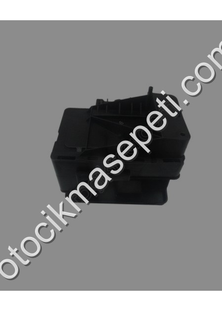 Ford Focus Sd Hb Akü Koruyucu Plastiği Gövdesi Komple 2 Parça 98