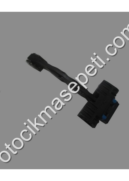 Volkswagen Touareg Kapi Kapi Durdurucusu Sağ/Sol Ayni Adet Kapi G