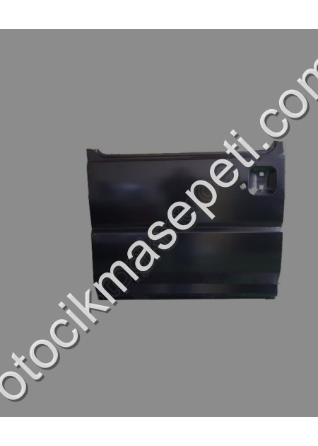 Hyundai H100 Minibüs Orta Kapi Saci Yarim Sağ 19942096