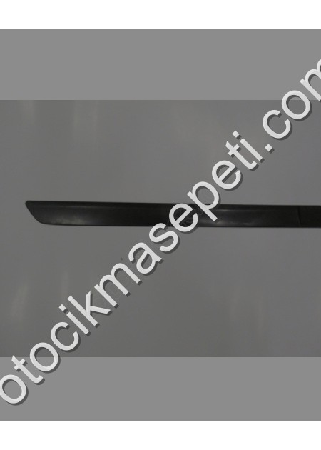 Skoda Fabia Arka Kapi Bandi Sağ Siyah/Yapiştirmali Bfn 20072015