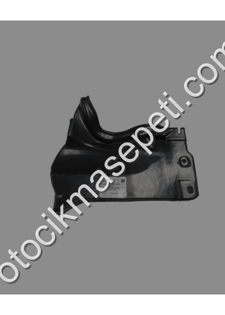 Mazda 3 Sd Karter Muhafaza Plastiği Sol Bbm4 56 115C Tyg Serisi 1