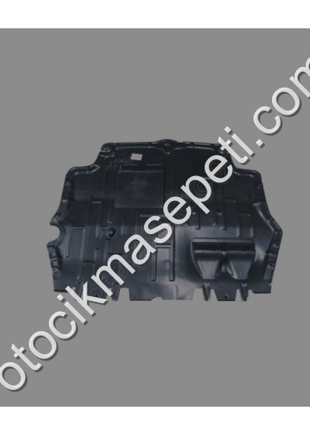 Volkswagen Passat B6 Karter Muhafaza Plastiği Dizel 3C0825235M Se