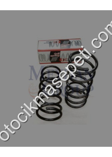 Fiat Ducato Ön Helezon Yayi Sağ/Sol 2Li Set 2 0/2 5Td 18X188X441