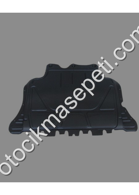 Seat Leon Karter Muhafaza Plastiği Dizel Otomatik/Manuel 2013