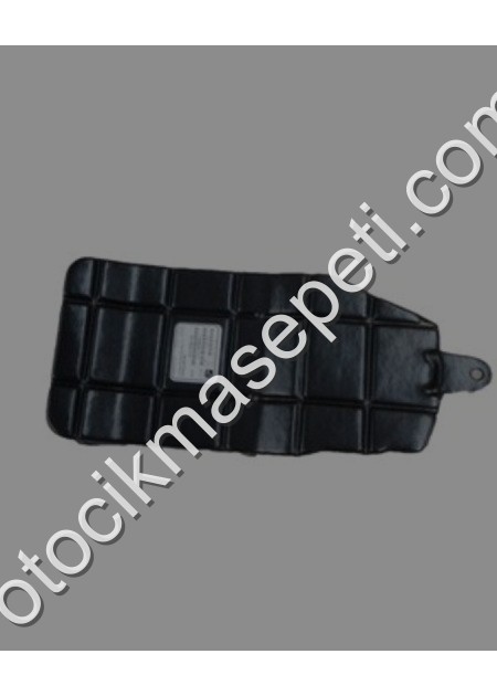 Hyundai Accent Milenyum Karter Muhafaza Plastiği Sağ 20002002