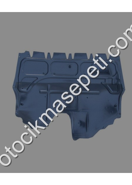 Seat Toledo Karter Muhafaza Plastiği 20132017