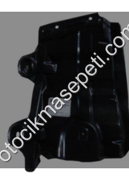 Nissan Murano Karter Muhafaza Plastiği Sağ Ltns9026 20062007