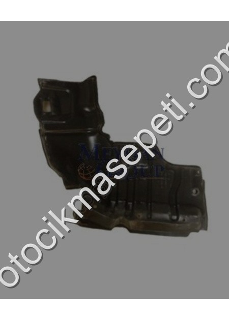 Toyota Corona At171 Karter Muhafaza Plastiği Sağ Manuel/Otomati