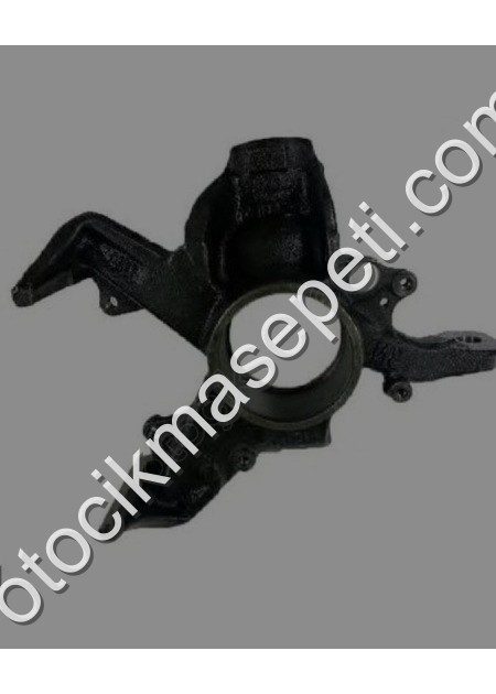 Volkswagen Golf 4 Ön Aks Taşıyıcı Sol 19982004