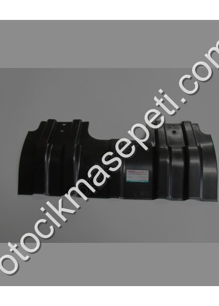 Toyota Hılux Pıck Up Karter Muhafaza Plastiği Arka 51407 0K020 Tw