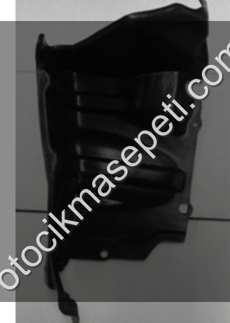 Suzukı Alto Karter Muhafaza Plastiği Sol 72394 68K00 Tw Serisi 10
