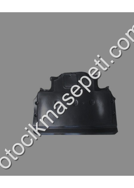Bmw 5 E39 Karter Muhafaza Plastiği Orta M5 Tipi Ltbm8016 Tw Seris
