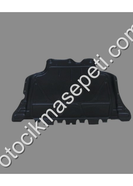Volkswagen Golf 7 Karter Muhafaza Plastiği Dizel Otomatik Manuel
