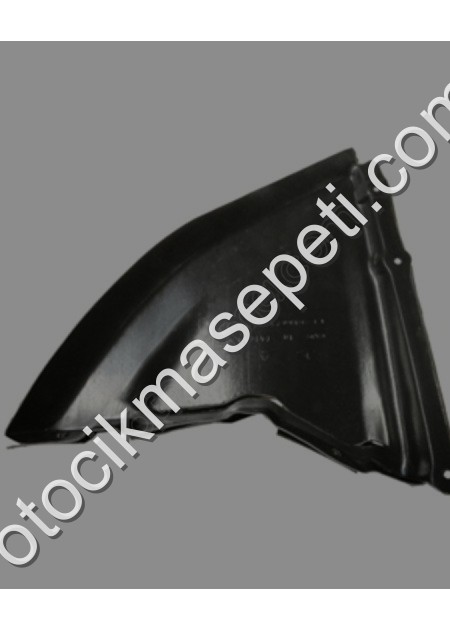 Bmw 5 Serı E60 Karter Muhafaza Plastiği Sol Lt Oem No 04 10 6948