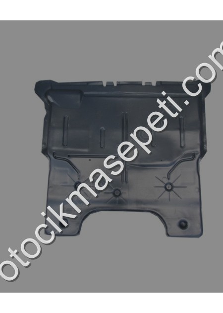 Volkswagen Polo Karter Muhafaza Plastiği Dizel Uyumlu Oem2Q082