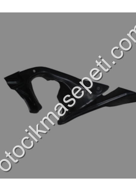 Ford Mondeo Karter Muhafaza Plastiği Sağ Arka Ld Oem No Uy 97 00