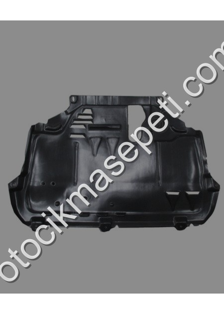 Volvo S40 Karter Muhafaza Plastiği Orta Lt Vv8004 Tyg Oem No Tst8