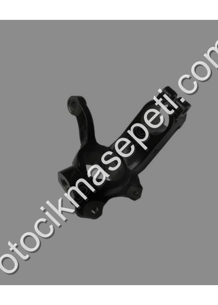 Skoda Fabia Ön Aks Taşıyıcı Sol 72 Mm 20012007