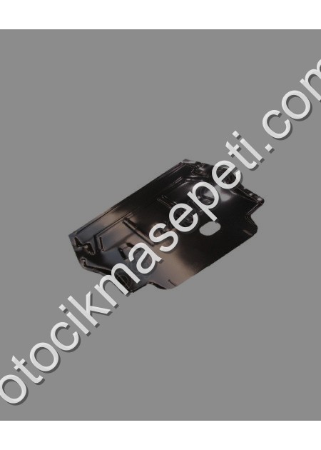 Skoda Superb Karter Muhafaza Saci P A Metal Ayakli Serisi 03 08