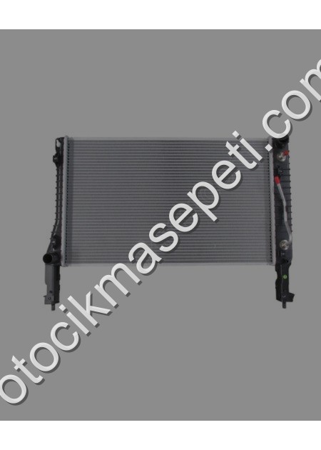 Opel Antara Su Radyatörü 2 0 Cdtı Brazing 670X410X26 Otomotik Alü