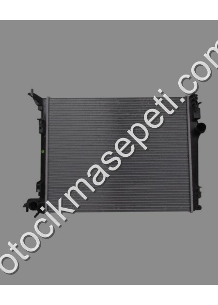 Renault Kadjar Su Radyatörü 1 3 Tce/1 5 Dcı Brazing 540X448X26 Ma