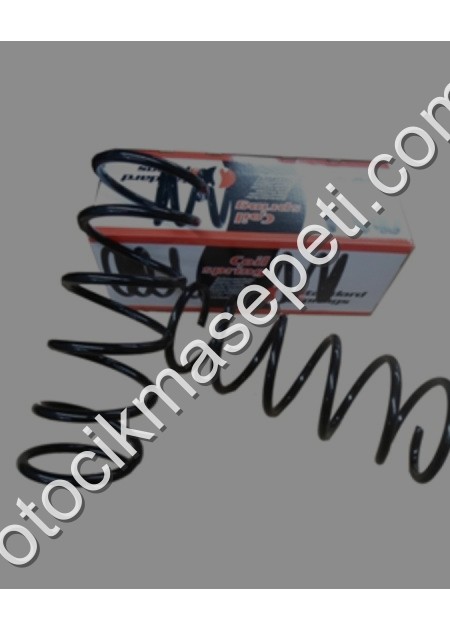 Hyundai Getz Ön Helezon Yayı Sağ/Sol 2Li Set 1 5 Crdi 12 75X143 S