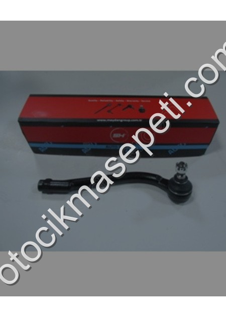 Kia Ceed Rot Başı Sağ Sh 20082009