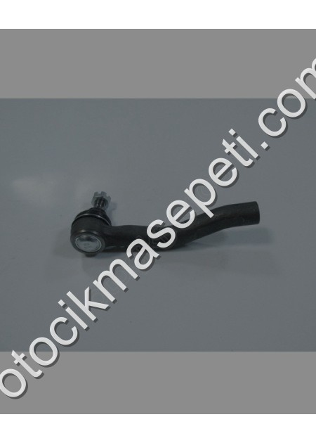 Citroen C1 Rot Başı Sol Sh 20072013