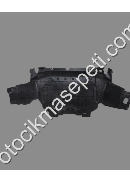 Honda Jazz Karter Muhafaza Plastiği Tw 15 17