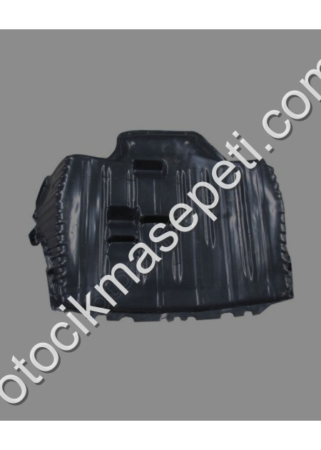 Volkswagen Caddy Karter Muhafaza Plastiği Orta 19962003