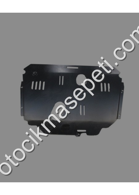 Toyota Corolla Nde180 Karter Muhafaza Sacı Tst8584 Oem 51410 0222