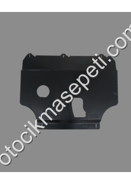 Ford Focus Sd Hb Karter Muhafaza Sacı Tst14960 Metal Oem 830 Seri