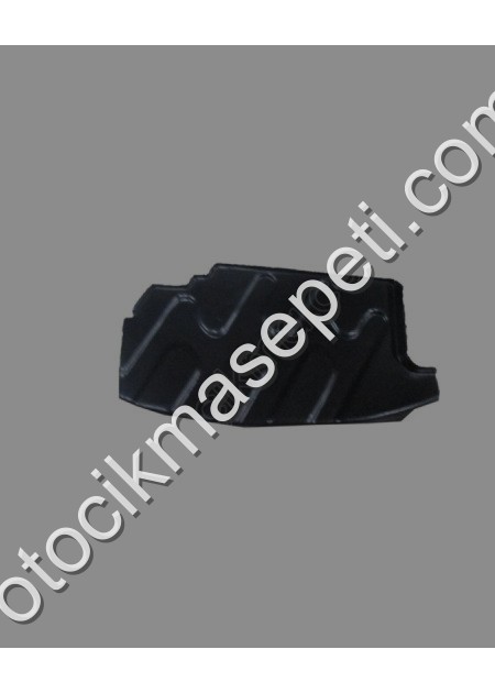 Kia Sorento Karter Muhafaza Plastiği Sol Tyg 20102012