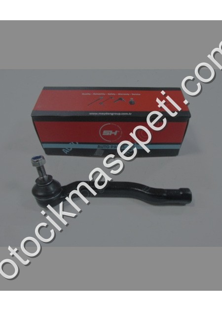 Nissan Micra K12 Rot Başi Sol Sh 20032010