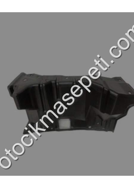 Mitsubishi Asx Karter Muhafaza Plastiği Alt Sol Ltmb9017 Tw 201