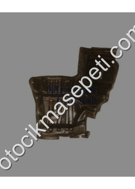 Toyota Corona At171 Karter Muhafaza Plastiği Sol Manuel Ltty800