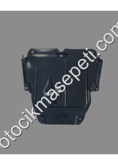 Renault Talisman Karter Muhafaza Plastiği Enjeksiyon Baski Eur