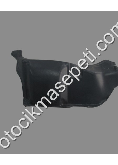 Seat Toledo Karter Muhafaza Plastiği Sol Benzinli 19992005