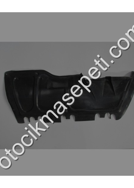 Volkswagen Golf 4 Karter Muhafazasi Orta Benzinli 19982004